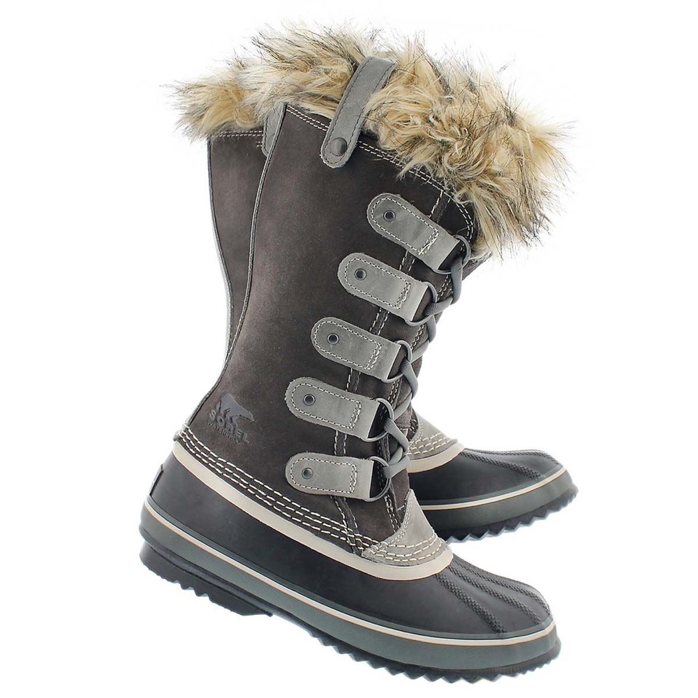 SOREL Women’s Winter Boots (size 7)